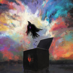 BRKN LOVE - BLACK BOX (CD)