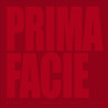 B.S.O. PRIMA FACIE (LP-VINILO)