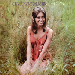 OLIVIA NEWTON-JOHN - IF NOT FOR YOU (LP-VINILO)