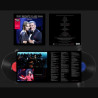 TONY BENNETT & LADY GAGA - CHEEK TO CHEEK LIVE! (2 LP-VINILO)