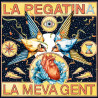 LA PEGATINA - LA MEVA GENT (LP-VINILO) EP