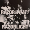 RAZORLIGHT - RAZORWHAT? THE BEST OF RAZORLIGHT (LP-VINILO)