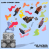 LAKE STREET DIVE - FUN MACHINE: THE SEQUEL (LP-VINILO)
