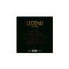 JOHN LEGEND - LEGEND (2 LP-VINILO)