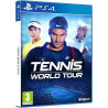 PS4 TENNIS WORLD TOUR