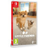 SW LITTLE FRIENDS: DOGS & CATS