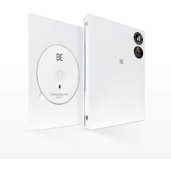 BTS - BE (ESSENTIAL...