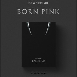 BLACKPINK - BORN PINK (INTL...