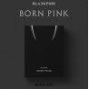 BLACKPINK - BORN PINK (INTL EXCLUSIVE BOX SET - BLACK COMPLETE EDITION VERSION B) (CD)
