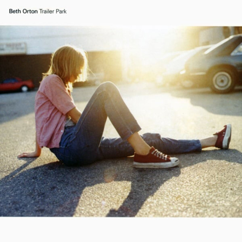 BETH ORTON - TRAILER PARK (2 LP-VINILO)