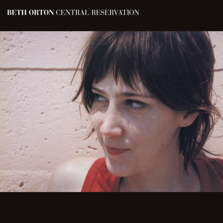 BETH ORTON - CENTRAL RESERVATION (2 LP-VINILO)