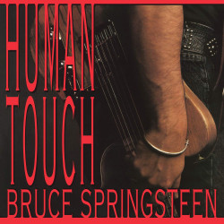 BRUCE SPRINGSTEEN - HUMAN...