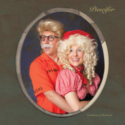 PUSCIFER - CONDITIONS OF MY...