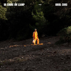 ORIOL CORS - VA CAURE UN LLAMP (CD)