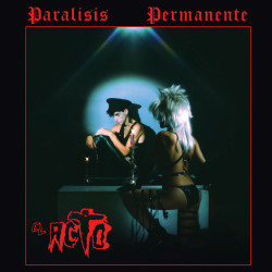 PARALISIS PERMANENTE - EL...