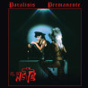 PARALISIS PERMANENTE - EL ACTO (LP-VINILO) PICTURE