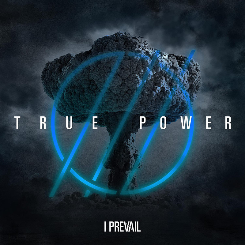 I PREVAIL - TRUE POWER (LP-VINILO)