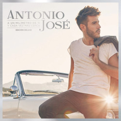 ANTONIO JOSÉ - A UN...