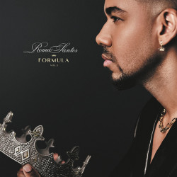 ROMEO SANTOS - FÓRMULA, VOL. 3 (CD)