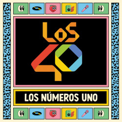 VARIOS - LOS NÚMEROS 1 DE...