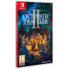 SW OCTOPATH TRAVELER II