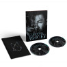 AGONEY - LIBERTAD TOUR (CD + DVD)
