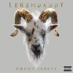 DADDY YANKEE - LEGENDADDY...