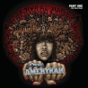 ERYKAH BADU - NEW AMERYKAH PART TWO (2 LP-VINILO) COLOR