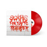 VARIALS - SCARS FOR YOU TO REMEMBER (LP-VINILO) COLOR