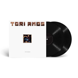 TORI AMOS - LITTLE EARTHQUAKES (2 LP-VINILO)