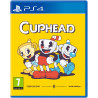 PS4 CUPHEAD