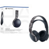 PS5 AURICULARES PULSE 3D WIRELESS CAMUFLAJE