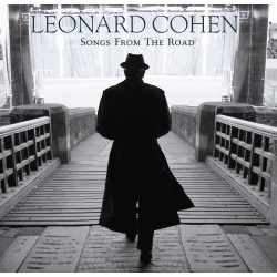 LEONARD COHEN - SONGS FROM THE ROAD (2 LP-VINILO)