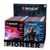 MAGIC PIONEER CHALLEGER DECK 2022