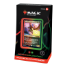 MAGIC COMMANDER 2022 MAZO INICIAL