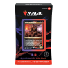 MAGIC COMMANDER 2022 MAZO INICIAL