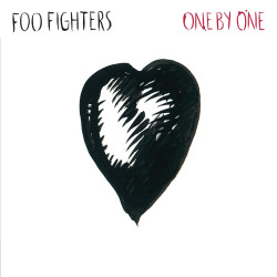 FOO FIGHTERS - ONE BY ONE (2 LP-VINILO)
