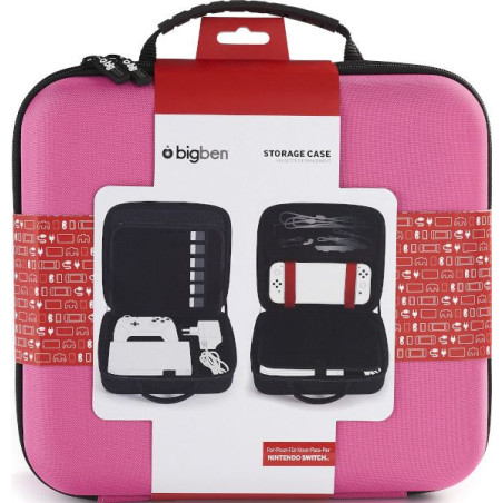 SW FUNDA MALETIN ROSA
