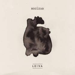 LEIVA - NUCLEAR (2 LP-VINILO)
