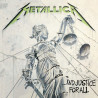 METALLICA - ...AND JUSTICE FOR ALL (CD)