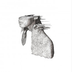 COLDPLAY - A RUSH OF BLOOD...