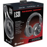 PS4 AURICULARES LS31 WIRELESS LUCIDSOUND