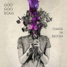 THE GOO GOO DOLLS - CHAOS IN BLOOM (2 LP-VINILO)