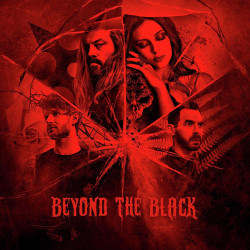BEYOND THE BLACK - BEYOND THE BLACK (LP-VINILO)