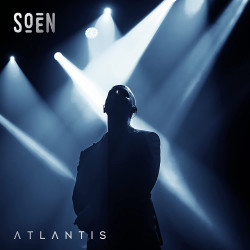SOEN - ATLANTIS (2 LP-VINILO)