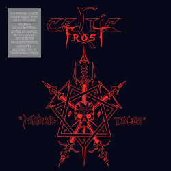 CELTIC FROST - MORBID TALES...