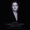 CARMEN LINARES - ANTOLOGIA DE LA MUJER EN EL CANTE. EDICIÓN PRINCESA DE ASTURIAS (LP-VINILO)