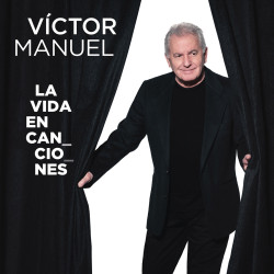VICTOR MANUEL - LA VIDA EN CANCIONES (3 CD)