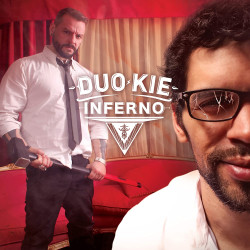 DUO KIE - INFERNO (2...