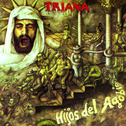 TRIANA - HIJOS DEL AGOBIO...